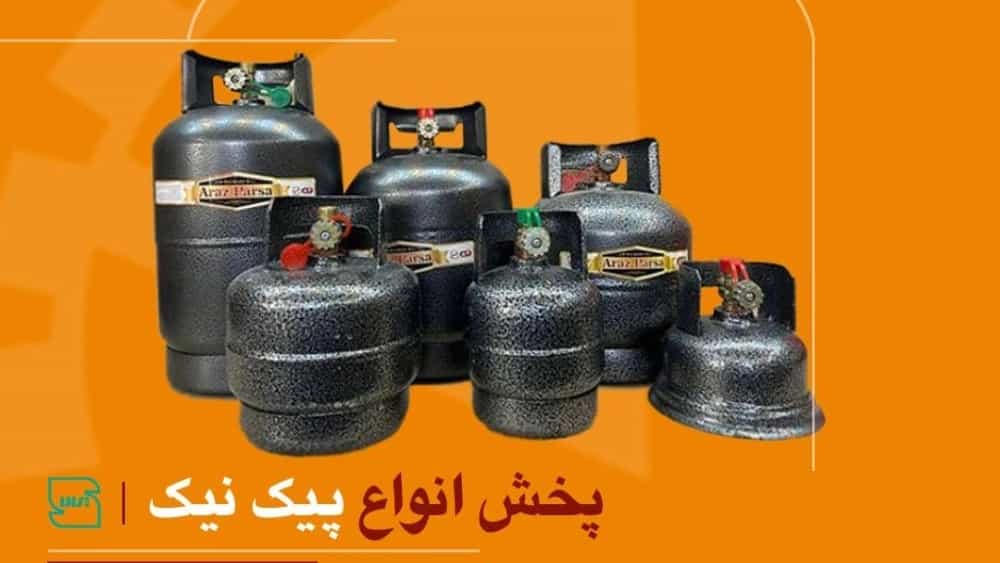 خرید انواع شیر پیک نیک نیم کیلویی تا پنج کیلویی